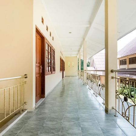 סמאראנג Wisma Langen Werdhasih מראה חיצוני תמונה