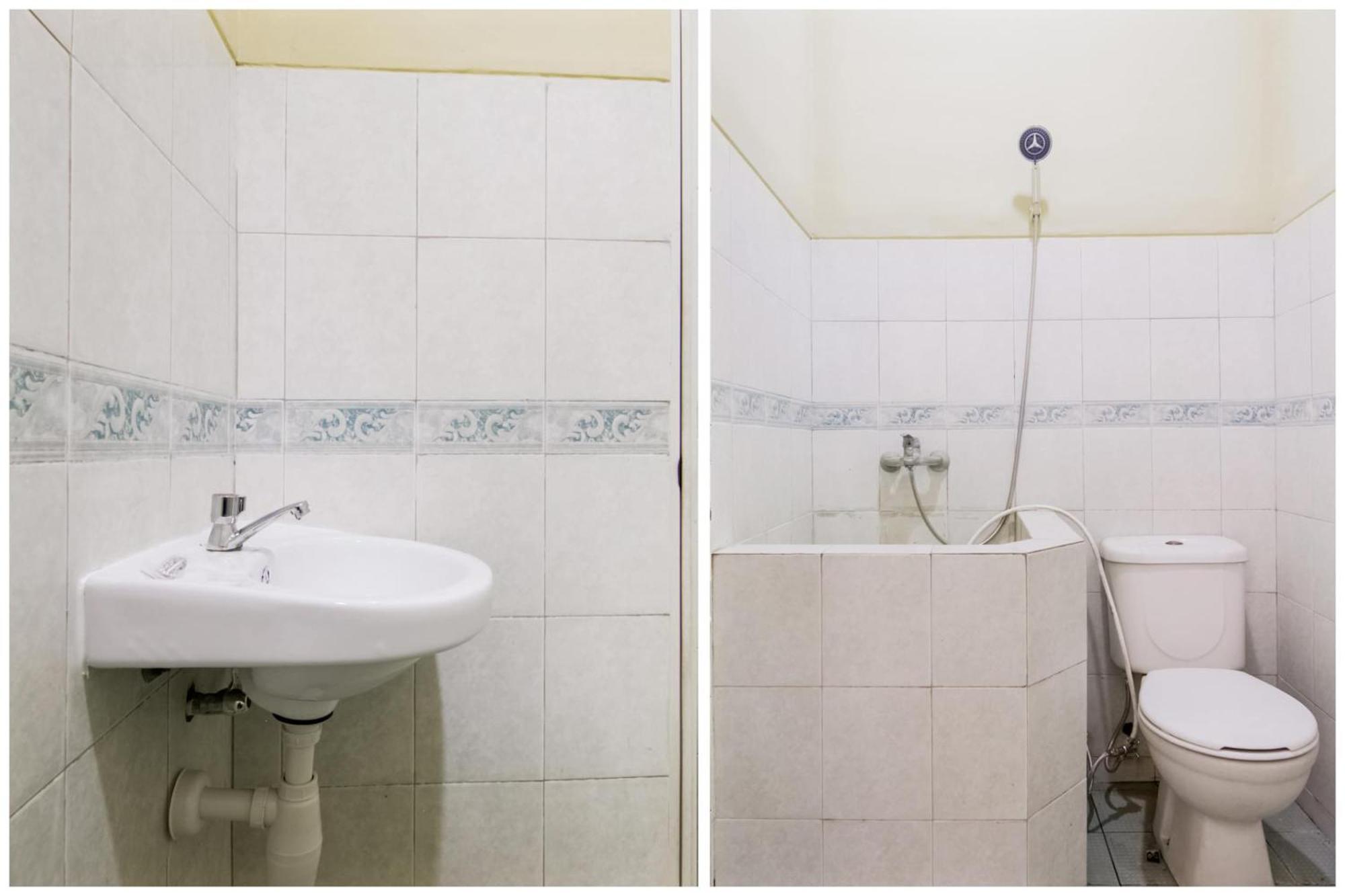 סמאראנג Wisma Langen Werdhasih מראה חיצוני תמונה